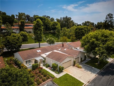 Warm, lovely and inviting La Reina model home is ready and on Leisure Village Par 3 Golf Course in California - for sale on GolfHomes.com, golf home, golf lot