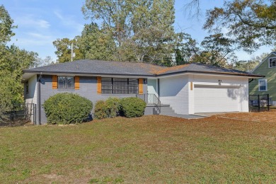 Welcome to this beautifully updated 3-bedroom home, ideally on Brainerd Golf Course in Tennessee - for sale on GolfHomes.com, golf home, golf lot