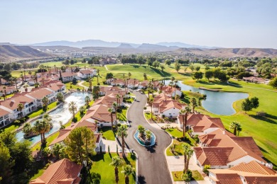 This custom waterfront home, set on two expansive golf course on Sunbrook Golf Course in Utah - for sale on GolfHomes.com, golf home, golf lot