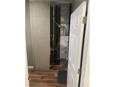 Corner lot, next to cul-de-sac, 2 BR, 2 BATH Seabrook Model on The Links at Carillon in Illinois - for sale on GolfHomes.com, golf home, golf lot