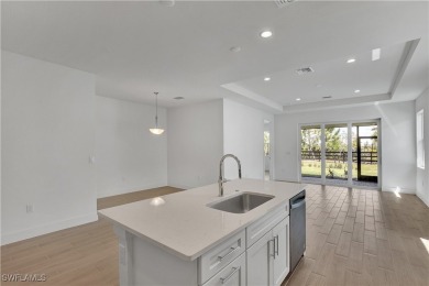 STUNNING NEW CONSTRUCTION HOME IN BABCOCK RANCH, FL 55+ on Babcock National Golf Course in Florida - for sale on GolfHomes.com, golf home, golf lot