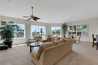What a fabulous find! Turnkey furnished, 3 Bedroom, 2 Bath condo on Sawgrass Golf Club in Florida - for sale on GolfHomes.com, golf home, golf lot