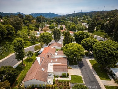 Warm, lovely and inviting La Reina model home is ready and on Leisure Village Par 3 Golf Course in California - for sale on GolfHomes.com, golf home, golf lot