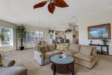 What a fabulous find! Turnkey furnished, 3 Bedroom, 2 Bath condo on Sawgrass Golf Club in Florida - for sale on GolfHomes.com, golf home, golf lot