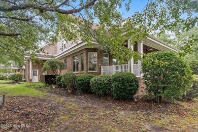 Discover luxury and comfort in this beautifully remodeled home on River Landing Golf Course in North Carolina - for sale on GolfHomes.com, golf home, golf lot