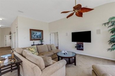 What a fabulous find! Turnkey furnished, 3 Bedroom, 2 Bath condo on Sawgrass Golf Club in Florida - for sale on GolfHomes.com, golf home, golf lot