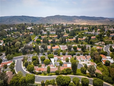 Warm, lovely and inviting La Reina model home is ready and on Leisure Village Par 3 Golf Course in California - for sale on GolfHomes.com, golf home, golf lot