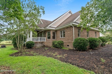 Discover luxury and comfort in this beautifully remodeled home on River Landing Golf Course in North Carolina - for sale on GolfHomes.com, golf home, golf lot