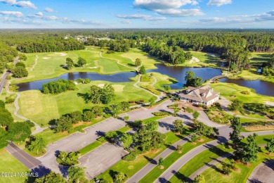 Welcome to your dream home at Ocean Ridge Plantation, nestled on on Ocean Ridge Plantation in North Carolina - for sale on GolfHomes.com, golf home, golf lot