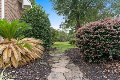 Discover luxury and comfort in this beautifully remodeled home on River Landing Golf Course in North Carolina - for sale on GolfHomes.com, golf home, golf lot