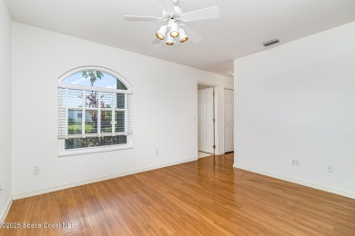 This popular expanded Montpelier model, located in a on Indian River Colony Club in Florida - for sale on GolfHomes.com, golf home, golf lot