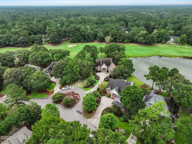 Discover luxury and comfort in this beautifully remodeled home on River Landing Golf Course in North Carolina - for sale on GolfHomes.com, golf home, golf lot
