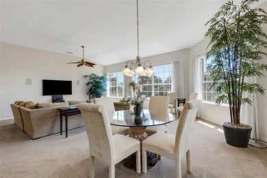 What a fabulous find! Turnkey furnished, 3 Bedroom, 2 Bath condo on Sawgrass Golf Club in Florida - for sale on GolfHomes.com, golf home, golf lot