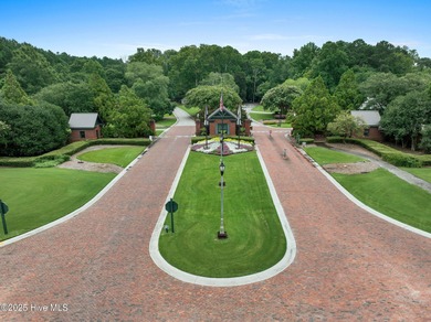 Discover luxury and comfort in this beautifully remodeled home on River Landing Golf Course in North Carolina - for sale on GolfHomes.com, golf home, golf lot