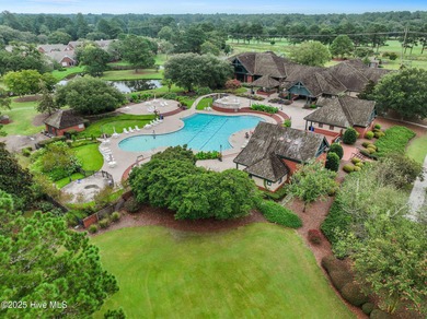 Discover luxury and comfort in this beautifully remodeled home on River Landing Golf Course in North Carolina - for sale on GolfHomes.com, golf home, golf lot