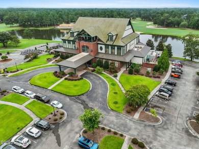 Discover luxury and comfort in this beautifully remodeled home on River Landing Golf Course in North Carolina - for sale on GolfHomes.com, golf home, golf lot