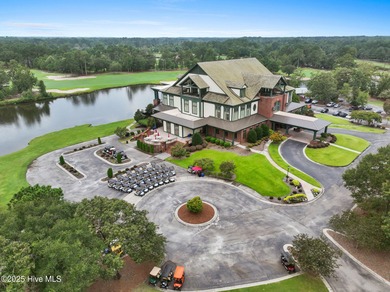 Discover luxury and comfort in this beautifully remodeled home on River Landing Golf Course in North Carolina - for sale on GolfHomes.com, golf home, golf lot