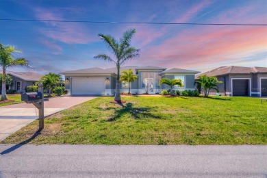 JUST REDUCED $20K - Assumable 3.25% VA Loan! Move-In Ready on Seminole Lakes Country Club in Florida - for sale on GolfHomes.com, golf home, golf lot