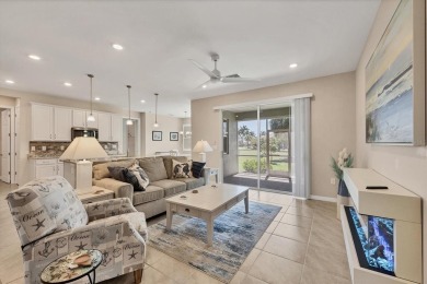 JUST REDUCED $20K - Assumable 3.25% VA Loan! Move-In Ready on Seminole Lakes Country Club in Florida - for sale on GolfHomes.com, golf home, golf lot
