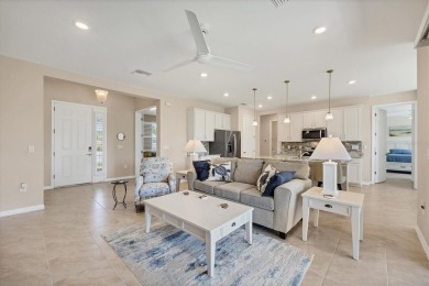 JUST REDUCED $20K - Assumable 3.25% VA Loan! Move-In Ready on Seminole Lakes Country Club in Florida - for sale on GolfHomes.com, golf home, golf lot