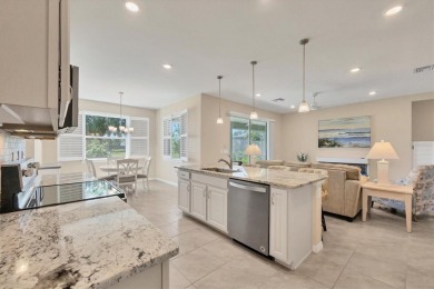 JUST REDUCED $20K - Assumable 3.25% VA Loan! Move-In Ready on Seminole Lakes Country Club in Florida - for sale on GolfHomes.com, golf home, golf lot