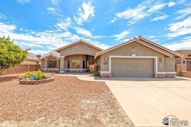 Beautiful Home in desirable golf course community of Coyote Wash on The Links At Coyote Wash in Arizona - for sale on GolfHomes.com, golf home, golf lot