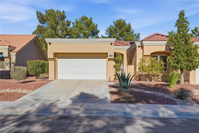 Welcome to this beautifully maintained single-story townhome on Highland Falls Golf Club in Nevada - for sale on GolfHomes.com, golf home, golf lot