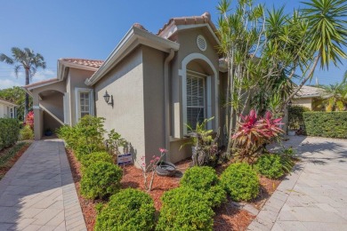 Beautifully updated single story home with high ceilings that on Indian Spring Golf and Country Club in Florida - for sale on GolfHomes.com, golf home, golf lot