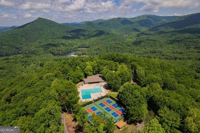 Here's your chance to snag a prime 0.89-acre corner lot in Bent on Bent Tree Golf Course in Georgia - for sale on GolfHomes.com, golf home, golf lot