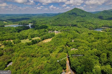 Here's your chance to snag a prime 0.89-acre corner lot in Bent on Bent Tree Golf Course in Georgia - for sale on GolfHomes.com, golf home, golf lot