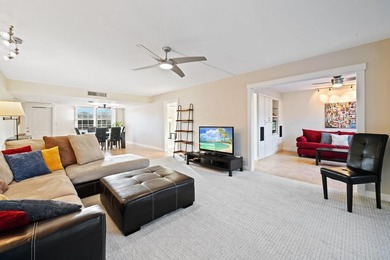 OAKS CLUBHOUSE B-76 AMAZING OPPORTUNITY! Located in the center on Palm-Aire Country Club and Resort - The Oaks in Florida - for sale on GolfHomes.com, golf home, golf lot