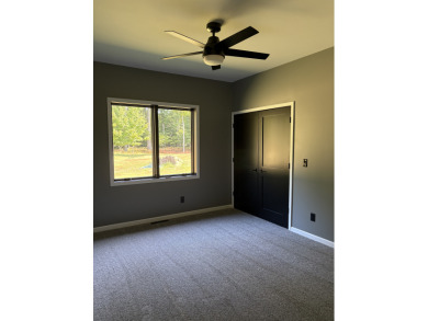 Newly Constructed Luxury Home on Indian Lake Golf and Country Club in Michigan - for sale on GolfHomes.com, golf home, golf lot
