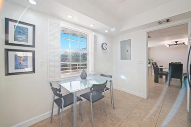 OAKS CLUBHOUSE B-76 AMAZING OPPORTUNITY! Located in the center on Palm-Aire Country Club and Resort - The Oaks in Florida - for sale on GolfHomes.com, golf home, golf lot