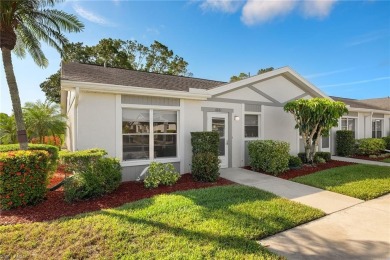 Welcome to 6861 Bogey Drive, a beautifully maintained on Myerlee Country Club in Florida - for sale on GolfHomes.com, golf home, golf lot