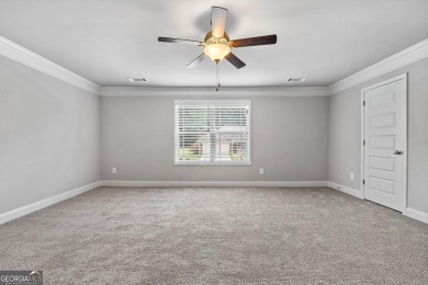 $17,500 in builder incentives to pay closing cost or buy your on Griffin Country Club in Georgia - for sale on GolfHomes.com, golf home, golf lot