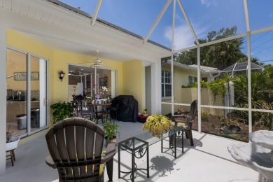 Now is your time to own this beautiful, well maintained home on The Venice Golf and Country Club in Florida - for sale on GolfHomes.com, golf home, golf lot