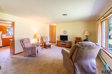 ORIGINAL OWER HOME! This 3+ bedroom ranch was custom built in on The Bridges At Beresford in South Dakota - for sale on GolfHomes.com, golf home, golf lot