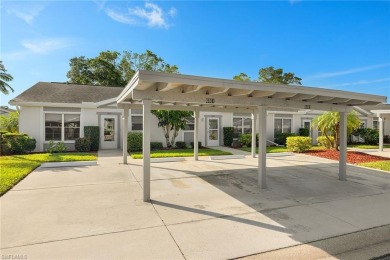 Welcome to 6861 Bogey Drive, a beautifully maintained on Myerlee Country Club in Florida - for sale on GolfHomes.com, golf home, golf lot