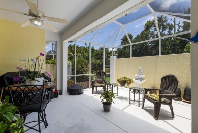 Now is your time to own this beautiful, well maintained home on The Venice Golf and Country Club in Florida - for sale on GolfHomes.com, golf home, golf lot