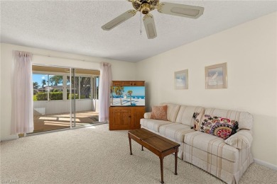 Welcome to 6861 Bogey Drive, a beautifully maintained on Myerlee Country Club in Florida - for sale on GolfHomes.com, golf home, golf lot