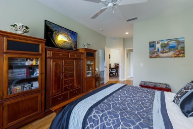 Now is your time to own this beautiful, well maintained home on The Venice Golf and Country Club in Florida - for sale on GolfHomes.com, golf home, golf lot