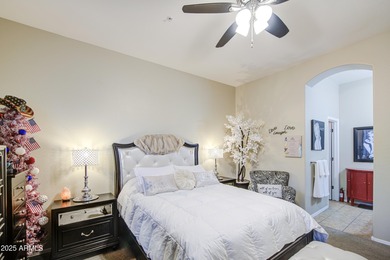 Experience Elevated Living In This Stunning Luxury Condominium on Anthem Golf and Country Club  in Arizona - for sale on GolfHomes.com, golf home, golf lot