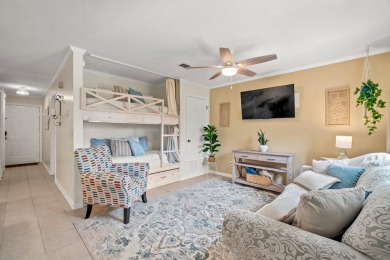 Welcome to your ideal beach getaway at Gulf Highlands Beach on Edgewater Beach Resort in Florida - for sale on GolfHomes.com, golf home, golf lot