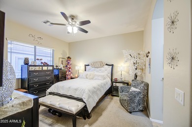 Experience Elevated Living In This Stunning Luxury Condominium on Anthem Golf and Country Club  in Arizona - for sale on GolfHomes.com, golf home, golf lot