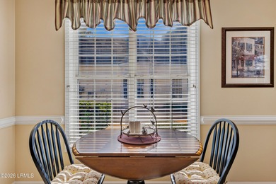 Welcome home to easy, breezy Lowcountry living-right on the golf on Pinecrest Golf Course in South Carolina - for sale on GolfHomes.com, golf home, golf lot