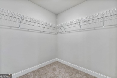 $17,500 in builder incentives to pay closing cost or buy your on Griffin Country Club in Georgia - for sale on GolfHomes.com, golf home, golf lot