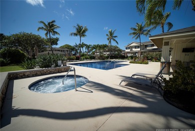 Welcome to resort style living! This highly sought after corner on Ko Olina Golf Club in Hawaii - for sale on GolfHomes.com, golf home, golf lot