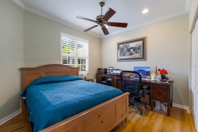 Now is your time to own this beautiful, well maintained home on The Venice Golf and Country Club in Florida - for sale on GolfHomes.com, golf home, golf lot