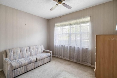Welcome to this 2-bedroom, 2-bath home located in the highly on Falcon Watch Golf Club in Florida - for sale on GolfHomes.com, golf home, golf lot