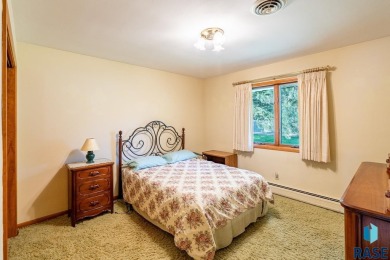ORIGINAL OWER HOME! This 3+ bedroom ranch was custom built in on The Bridges At Beresford in South Dakota - for sale on GolfHomes.com, golf home, golf lot
